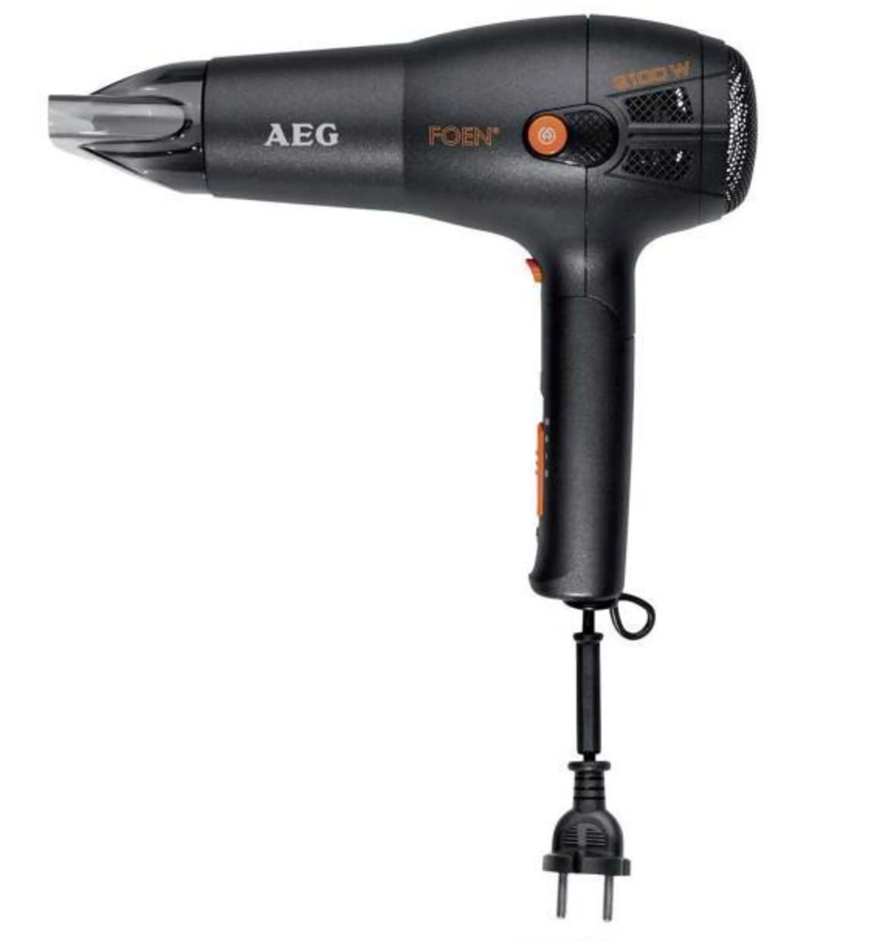 سشوار آ ا گ مدل HT 5650 BLA سشوار آ ا گ مدل HT 5650 BLA